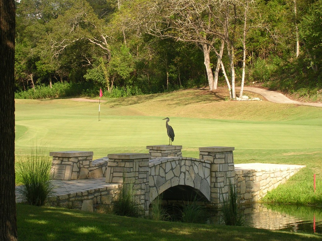 Home Crystal Falls Golf Club